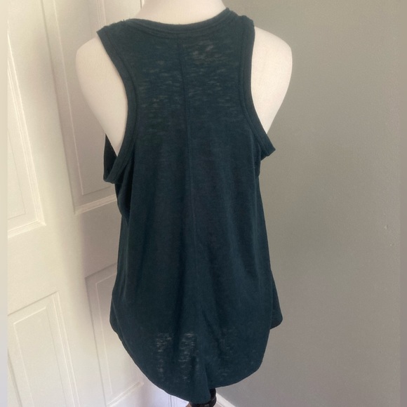 Athleta Racerback Tank - Picture 2 of 8